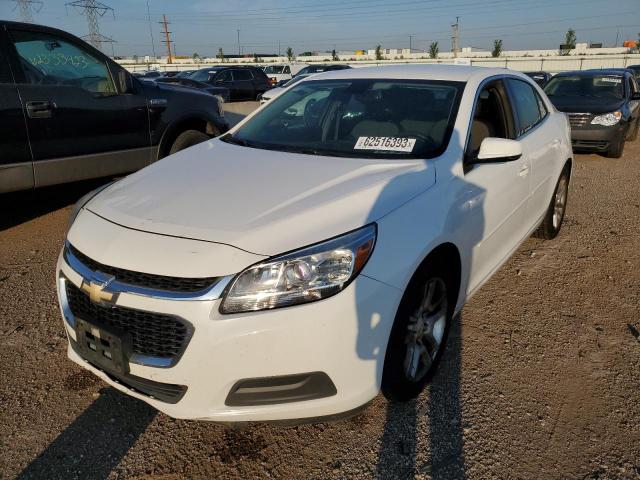 Photo 1 from auction – 2014 CHEVROLET MALIBU 1LT with VIN 1G11C5SL1EF191151