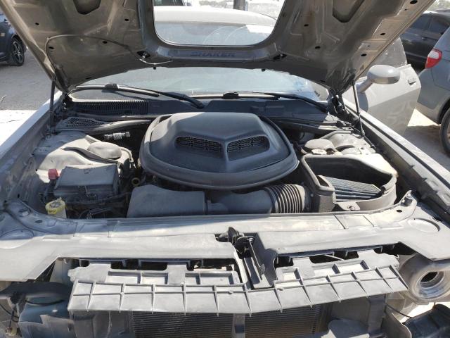Photo 11 from auction – 2018 DODGE CHALLENGER with VIN 2C3CDZBT5JH195012