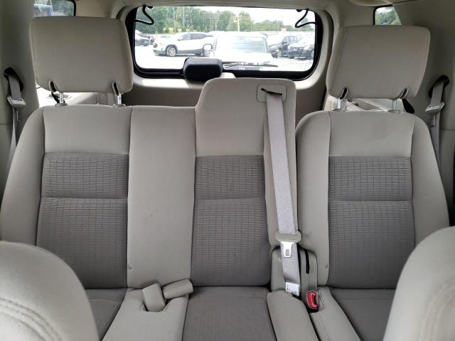 Снимка 10 от търг – 2006 FORD EXPLORER X с VIN 1FMEU73E76UA38557