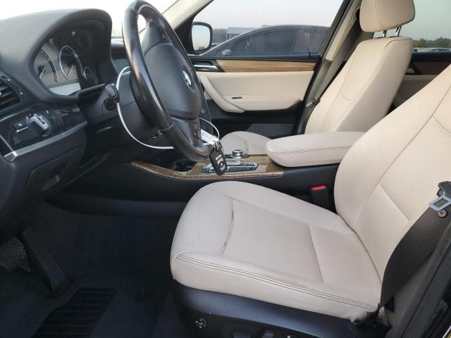 Photo 7 from auction – 2014 BMW X3 XDRIVE2 with VIN 5UXWX9C5XE0D11915