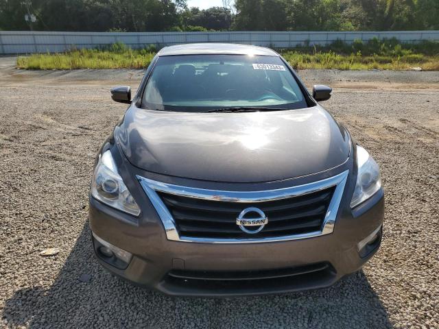 Photo 5 from auction – 2013 NISSAN ALTIMA 2.5 with VIN 1N4AL3AP3DN577502