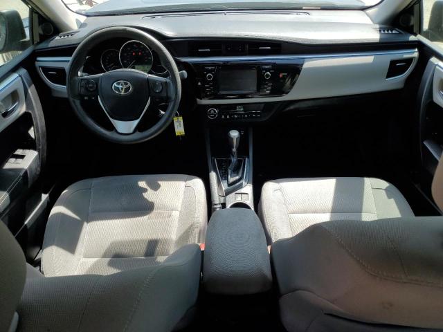 Photo 8 from auction – 2015 TOYOTA COROLLA L with VIN 2T1BURHE5FC249295