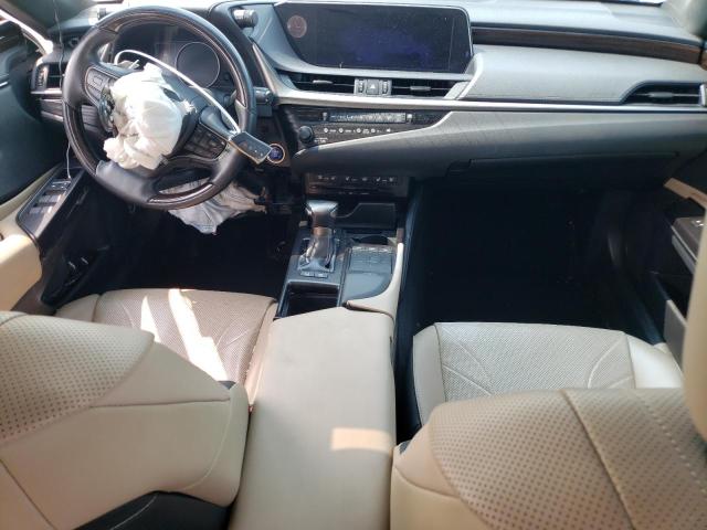 Photo 8 from auction – 2019 LEXUS ES 300H with VIN JTHB21B16K2006356