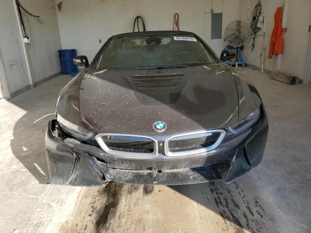 Zdjęcie 5 z aukcji – 2019 BMW I8 z VIN WBY2Z6C5XK7E01396
