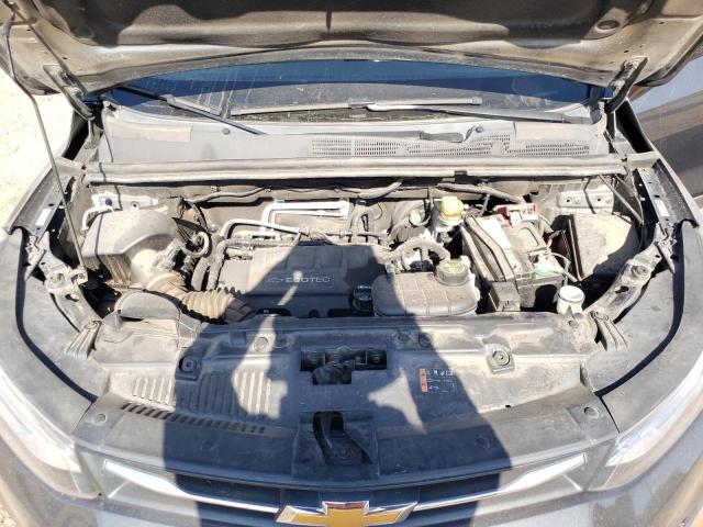 Photo 11 from auction – 2017 CHEVROLET TRAX 1LT with VIN 3GNCJLSB8HL252756