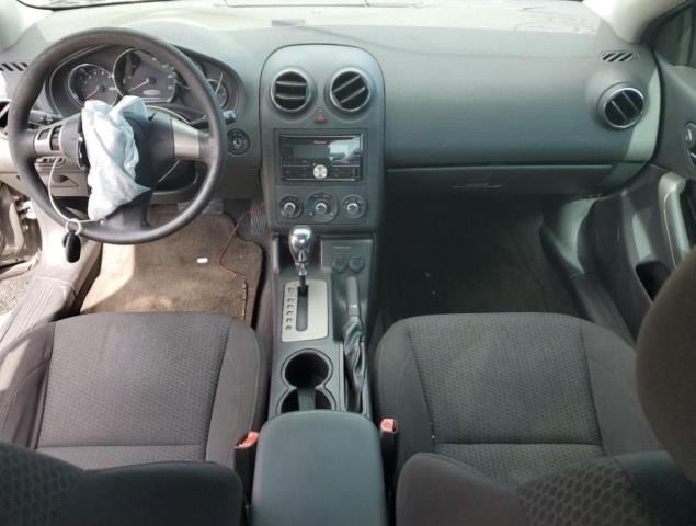 Photo 8 from auction – 2006 PONTIAC G6 with VIN 1G2ZF55B364183784