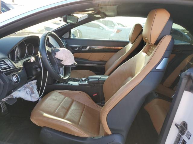 Photo 7 from auction – 2014 MERCEDES-BENZ E 350 with VIN WDDKK5KF7EF269642