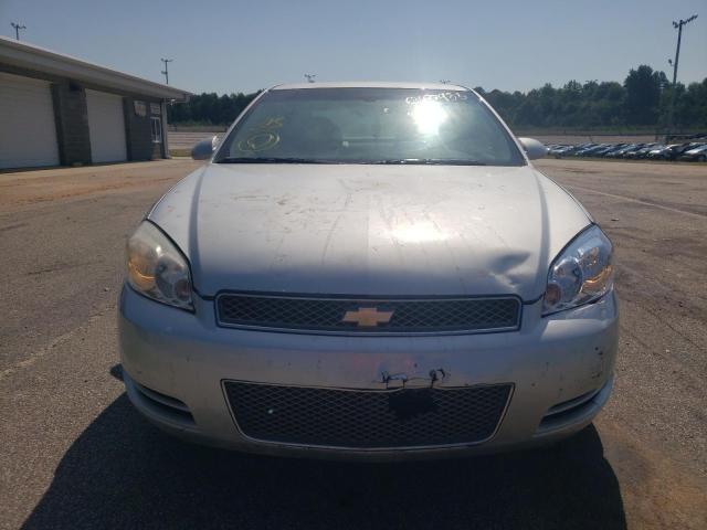 Photo 5 from auction – 2012 CHEVROLET IMPALA LS with VIN 2G1WA5E37C1141592