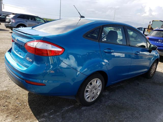 Photo 3 from auction – 2014 FORD FIESTA SE with VIN 3FADP4BJ0EM128047