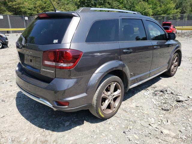 Photo 3 from auction – 2017 DODGE JOURNEY CR with VIN 3C4PDCGG7HT516748