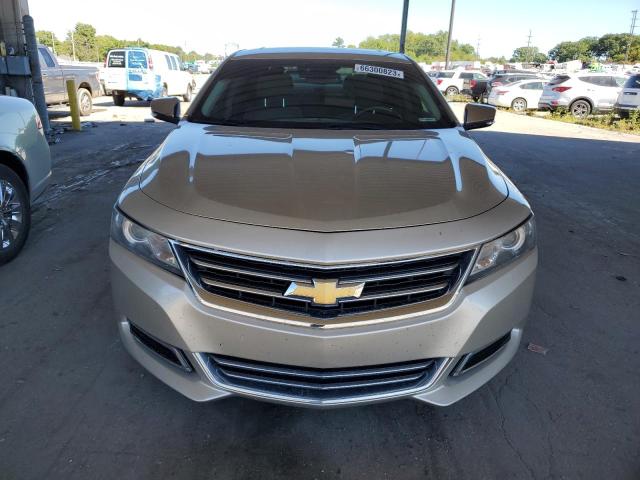Photo 5 from auction – 2014 CHEVROLET IMPALA LTZ with VIN 2G1155S36E9155457