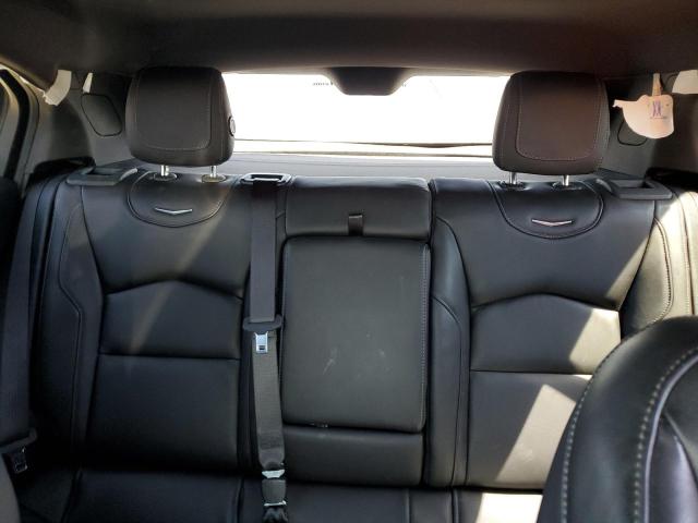 Photo 10 from auction – 2019 CADILLAC XT4 PREMIU with VIN 1GYFZCR49KF115178