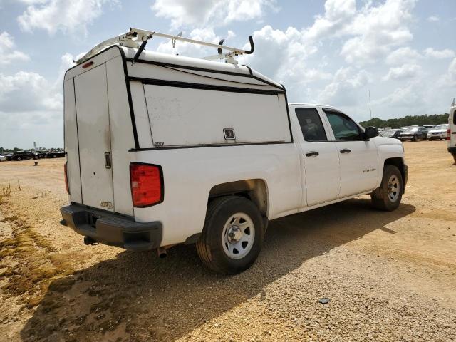 Photo 3 from auction – 2015 CHEVROLET SILVERADO with VIN 1GCRCPEH2FZ208598