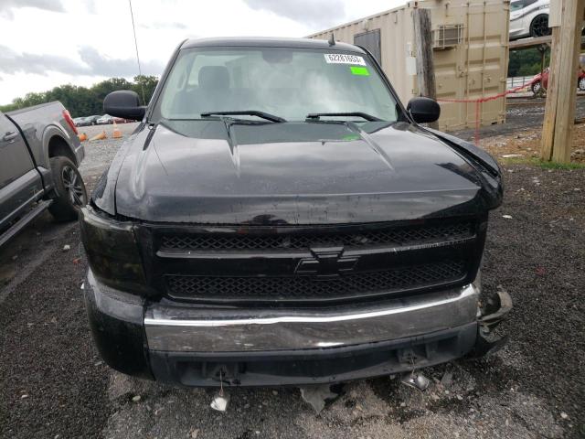 Photo 5 from auction – 2008 CHEVROLET SILVERADO with VIN 1GCEC14C38Z147301