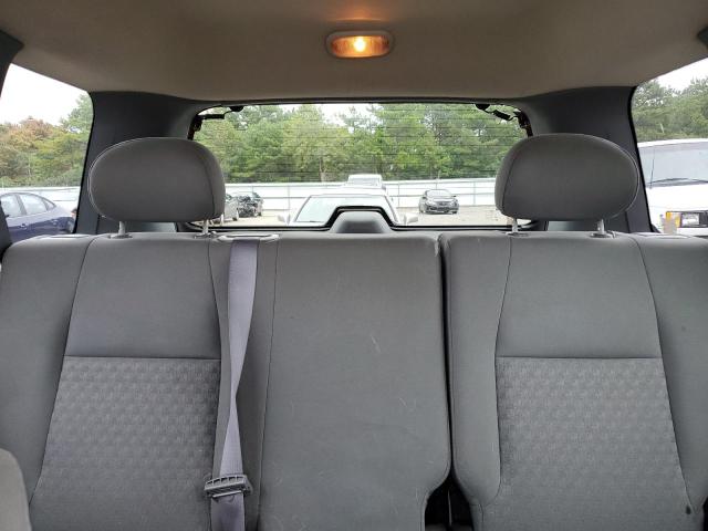Photo 10 from auction – 2005 JEEP LIBERTY SP with VIN 1J4GL48K75W652602