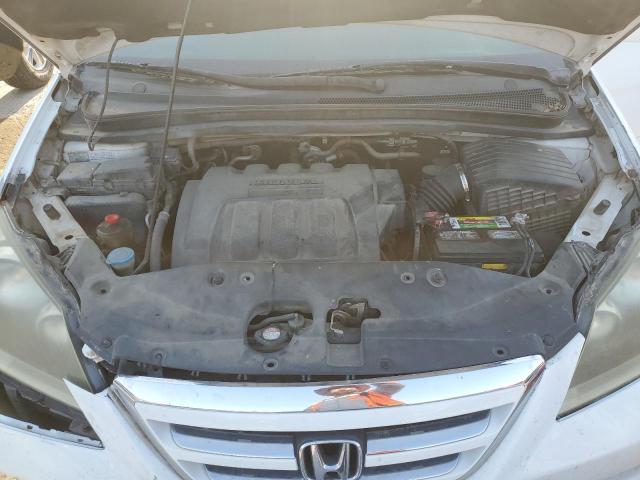 Photo 12 from auction – 2006 HONDA ODYSSEY EX with VIN 5FNRL38446B040857
