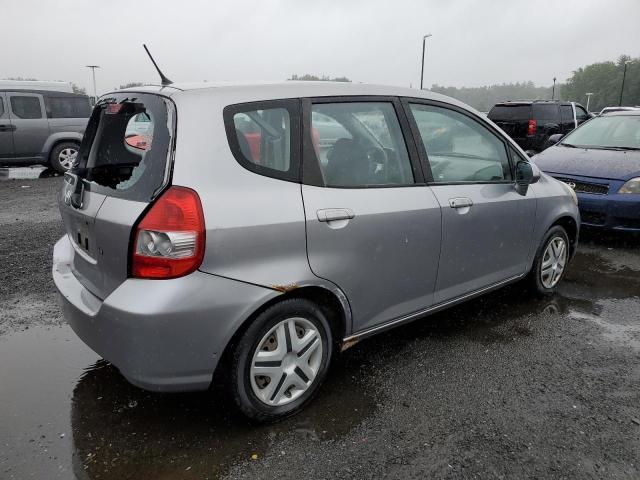Photo 3 from auction – 2008 HONDA FIT with VIN JHMGD38448S041547