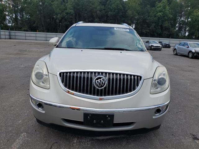 Photo 5 from auction – 2012 BUICK ENCLAVE with VIN 5GAKRCED8CJ285655
