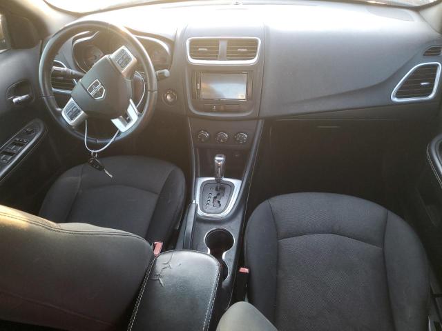 Снимка 8 от търг – 2013 DODGE AVENGER SX с VIN 1C3CDZCB3DN568002