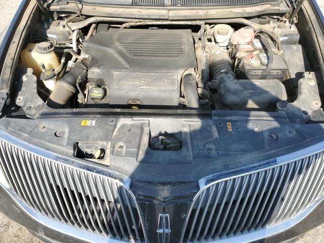 Photo 11 from auction – 2013 LINCOLN MKT with VIN 2LMHJ5AT8DBL53516