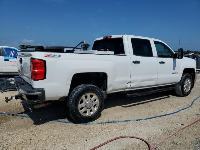 Photo 3 from auction – 2015 CHEVROLET SILVERADO with VIN 1GC1KVEG9FF158957