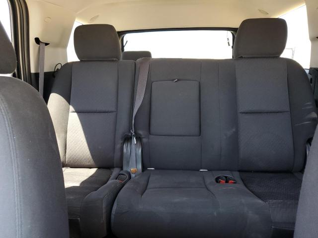 Photo 10 from auction – 2013 CHEVROLET TAHOE C150 with VIN 1GNSCAE00DR137396
