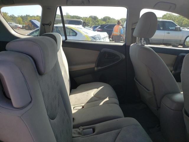 Photo 10 from auction – 2010 TOYOTA RAV4 with VIN 2T3BF4DV9AW026940