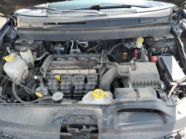 Photo 12 from auction – 2019 DODGE JOURNEY SE with VIN 3C4PDCBBXKT719698