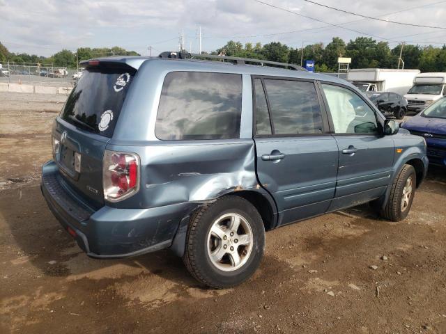 Photo 3 from auction – 2007 HONDA PILOT EX with VIN 5FNYF18447B003607