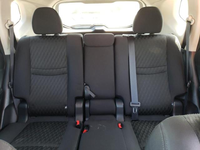 Photo 10 from auction – 2020 NISSAN ROGUE S with VIN 5N1AT2MT4LC717477