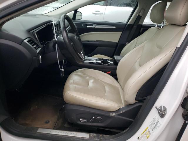 Photo 7 from auction – 2014 FORD FUSION TIT with VIN 3FA6P0SU6ER303013