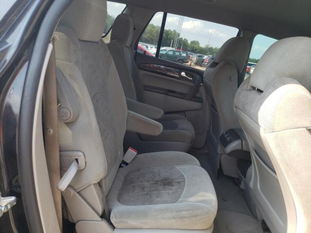 Photo 11 from auction – 2014 BUICK ENCLAVE with VIN 5GAKRAKDXEJ189747