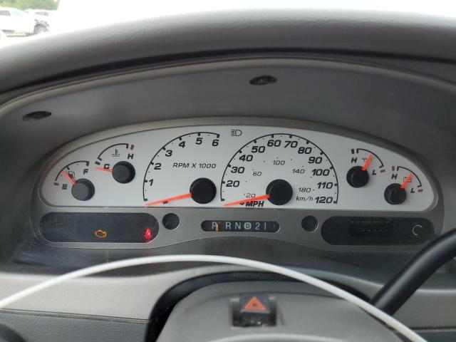Photo 9 from auction – 2005 FORD EXPLORER S with VIN 1FMZU77K15UB51453