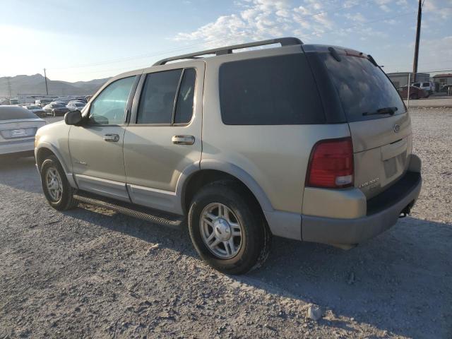 Снимка 2 от търг – 2002 FORD EXPLORER X с VIN 1FMDU73K32ZC81586