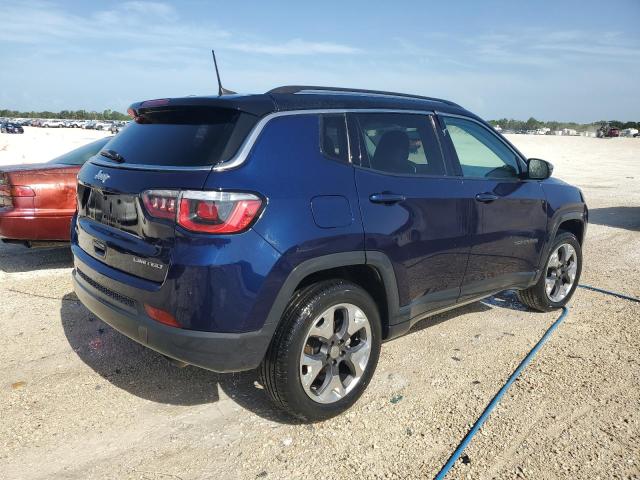 Foto 3 de la subasta – 2018 JEEP COMPASS LI con VIN 3C4NJDCB5JT478846