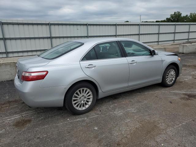 Photo 3 from auction – 2007 TOYOTA CAMRY CE with VIN 4T1BE46K57U603003