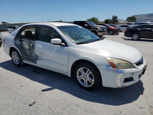 Photo 4 from auction – 2007 HONDA ACCORD with VIN 1HGCM56307A029925