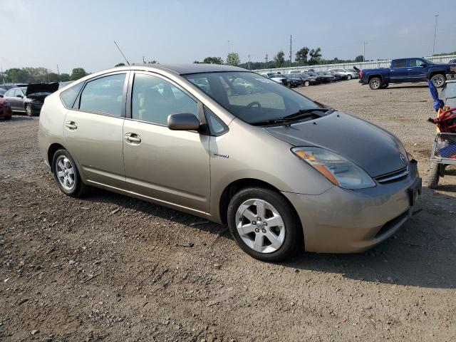 Photo 4 from auction – 2007 TOYOTA PRIUS with VIN JTDKB20U977650867