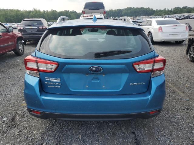 Снимка 6 от търг – 2018 SUBARU IMPREZA PR с VIN 4S3GTAB62J3703208
