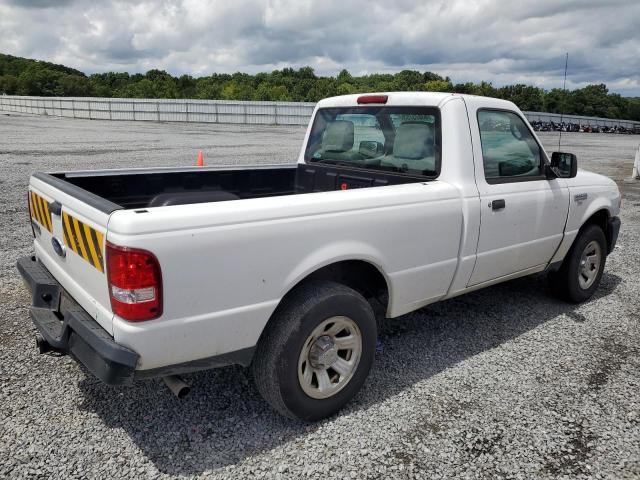Photo 3 from auction – 2010 FORD RANGER with VIN 1FTKR1AD4APA63617