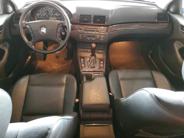 Photo 8 from auction – 2005 BMW 325 XI with VIN WBAEU334X5PR15850