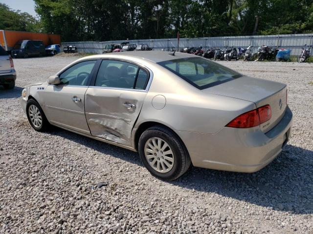 Photo 2 from auction – 2008 BUICK LUCERNE CX with VIN 1G4HP57278U132658