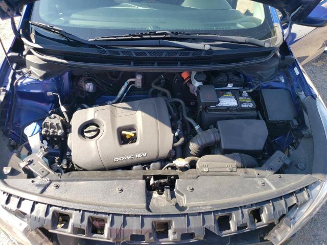 Photo 11 from auction – 2017 KIA FORTE LX with VIN 3KPFL4A78HE121527
