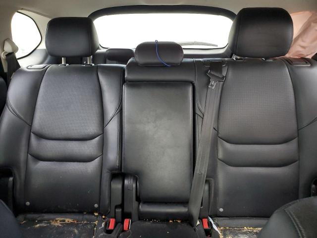 Photo 10 from auction – 2016 MAZDA CX-9 TOURI with VIN JM3TCBCY6G0100302