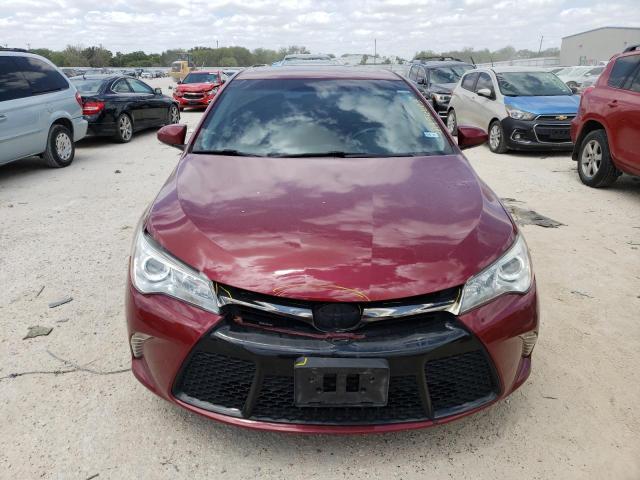 Photo 5 from auction – 2016 TOYOTA CAMRY LE with VIN 4T1BF1FK5GU614109