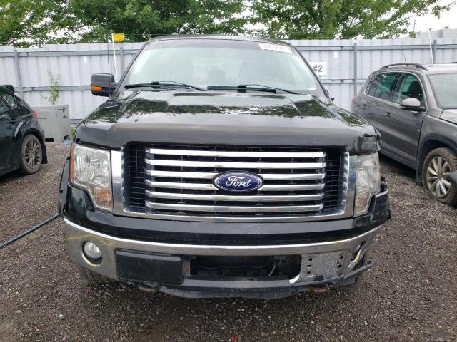 Photo 5 from auction – 2012 FORD F150 SUPER with VIN 1FTFW1ET1CFC12876
