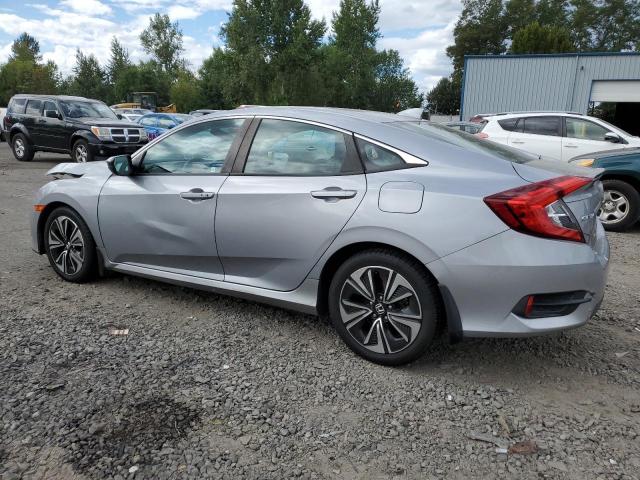 Photo 2 from auction – 2016 HONDA CIVIC EX with VIN 2HGFC1F30GH635557
