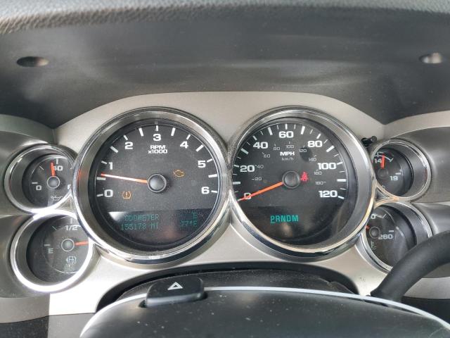 Photo 9 from auction – 2013 CHEVROLET SILVERADO with VIN 3GCPKSE73DG156254