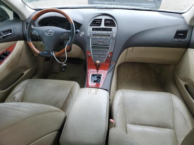 Photo 8 from auction – 2007 LEXUS ES 350 with VIN JTHBJ46G072052159
