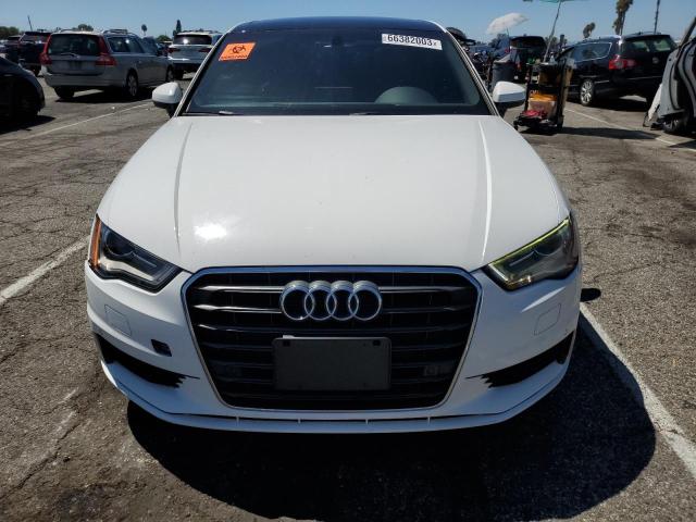 Photo 5 from auction – 2016 AUDI A3 PREMIUM with VIN WAUA7GFF8G1063420